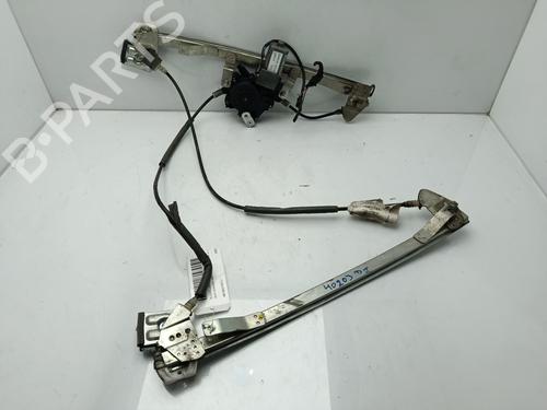 Used Front left window mechanism SEAT CORDOBA (6K1, 6K2) [1993-2002]  30656008