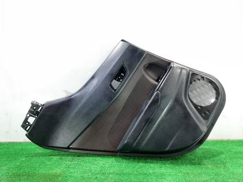 Used Left rear door panel Left rear door panel TOYOTA C-HR (_X1_) 1.8 Hybrid (ZYX10_, ZYX11_, ZYX10R, ZYX11R) (122 hp) 10775920 10775920