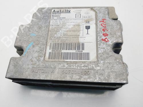 Used ECU airbags RENAULT LAGUNA III (BT0/1) 2.0 dCi (BT07, BT0J, BT14, BT1A, BT1S) (131 hp) 31827120