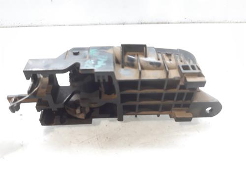 Rear right interior door handle SUZUKI GRAND VITARA II (JT, TE, TD) 1.9 DDiS All-wheel Drive (JT419, TD44, JB419WD, JB419XD,... | BP12407146I16 