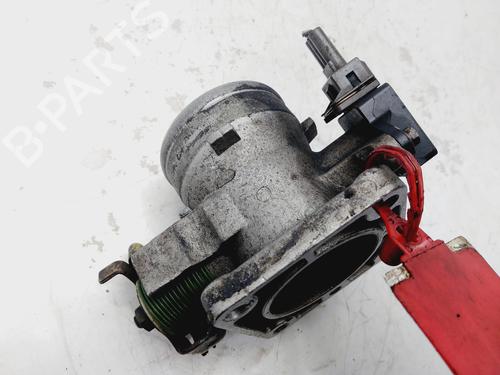 Throttle body HYUNDAI COUPE I (RD) 1.6 16V | BP24641963M82 