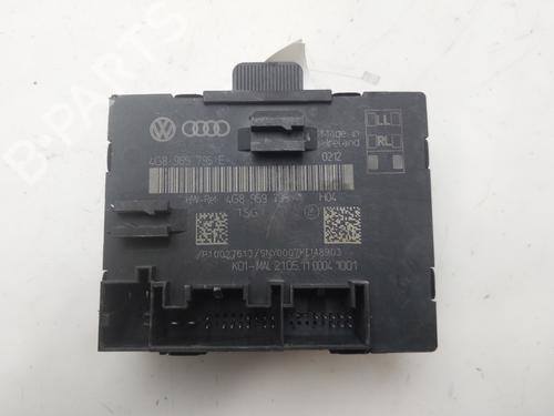 electronic-module-audi-a7-sportback-4ga-4gf-2010-2011-2012-2013-2014-2015-2016-2017-2018-2019-38014449 main image