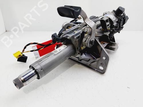 Steering column AUDI A4 Allroad B8 (8KH) 3.0 TDI quattro | BP31309459M21