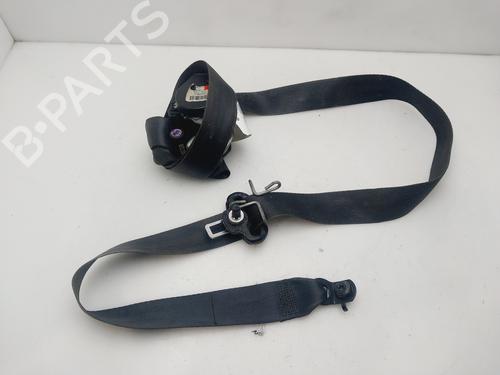 Used Front left seatbelt FIAT GRANDE PUNTO (199_) 1.3 D Multijet (75 hp) 30318985
