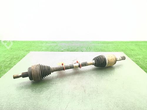Used Right rear driveshaft MERCEDES-BENZ M-CLASS (W163) ML 400 CDI (163.128) (250 hp) 26504643