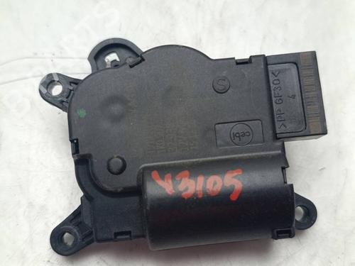 Used Electronic module Electronic module VW SCIROCCO III (137, 138) [2008-2018] 40076924 40076924
