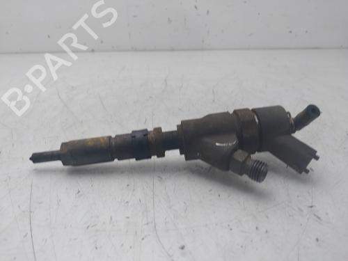 Used Injector Injector FIAT SCUDO Platform/Chassis (220_) 2.0 JTD (94 hp) 34126407 34126407