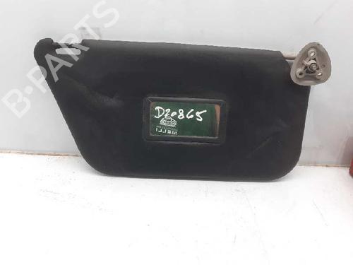 Used Right sun visor FORD TOURNEO CONNECT 1.8 TDCi (90 hp) 6243153