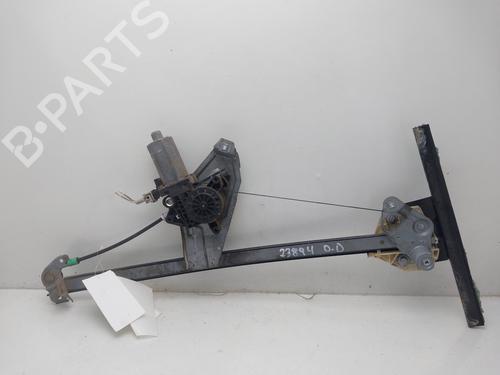 Used Front right window mechanism Front right window mechanism 16820883 16820883