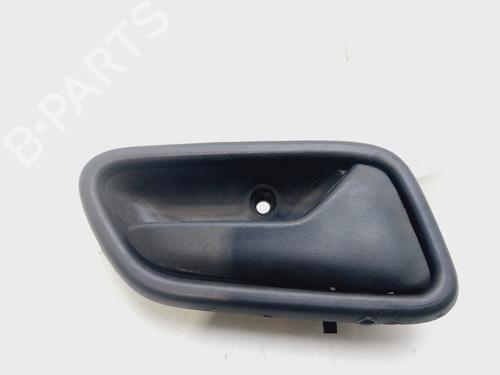 Højre fortil invendig håndtag SUZUKI IGNIS II (MH) [2003-2025]  20319695