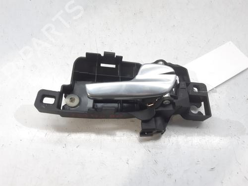 Used Front right interior door handle FORD MONDEO IV (BA7) 2.0 TDCi (140 hp) 9661760
