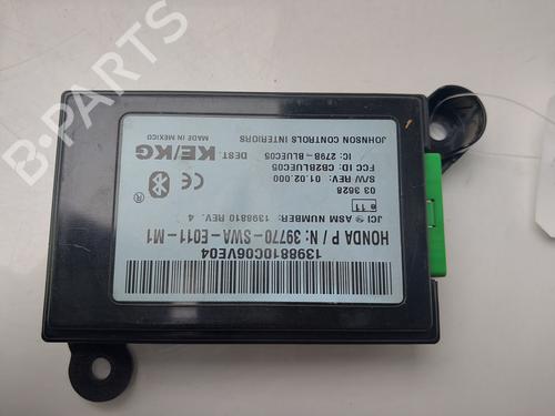 Electronic module HONDA CR-V III (RE_) 2.2 i-CTDi 4WD (RE6) | BP31651706M83