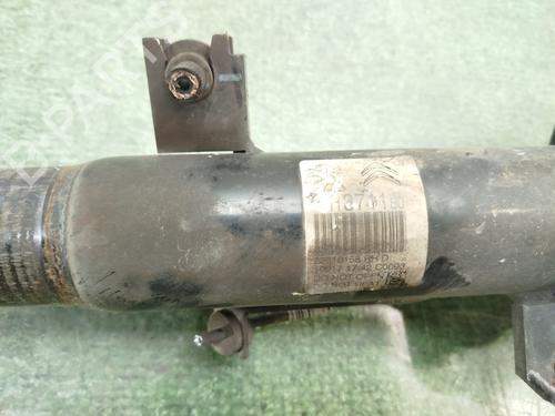 Right front shock absorber CITROËN C3 III (SX) 1.2 VTi 82 | BP33614730M17  - Image 5