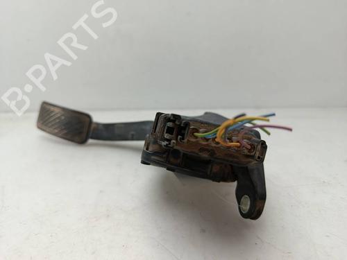 Used Pedal Pedal 39558906 39558906