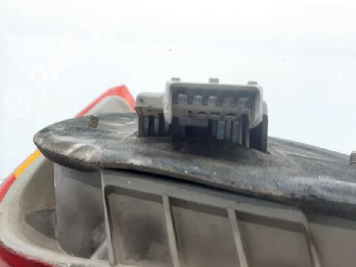 Right taillight FORD FIESTA III (GFJ)  | BP6884517C35 