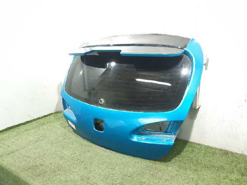 Tailgate SEAT LEON (1P1) 1.9 TDI | BP5972803C6 