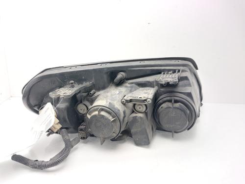 Left headlight CHEVROLET CAPTIVA (C100, C140) 2.0 D | BP32009526C28