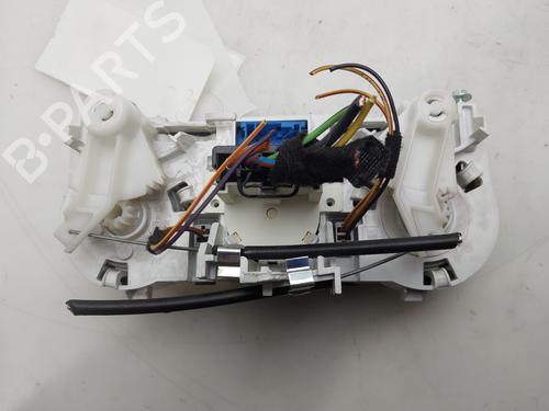 Climate control OPEL CORSA D (S07) | BP34126892I5 - Image 3
