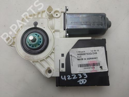 Used Right front window motor Right front window motor 37011519 37011519