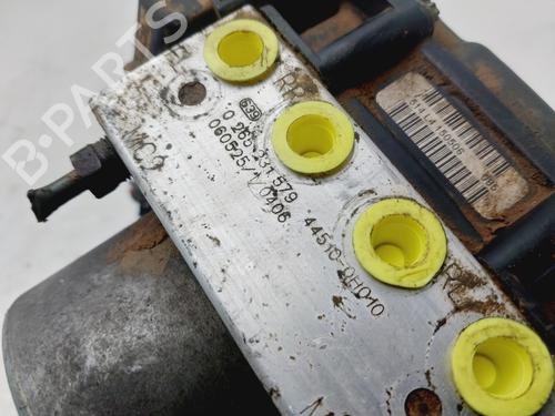 ABS pump CITROËN C1 (PM_, PN_) 1.0 | BP26121868M43 