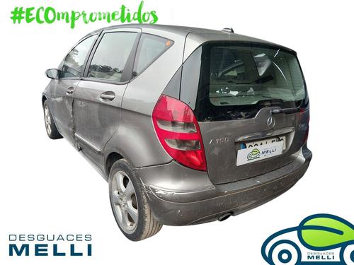 Engine MERCEDES-BENZ A-CLASS (W169) A 160 CDI (169.006, 169.306) | BP34579708M1  - Image 8