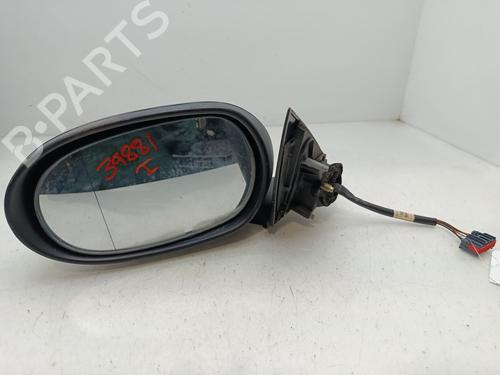 Used Left mirror Left mirror JAGUAR X-TYPE I (X400) 2.0 D (130 hp) 33401511 33401511