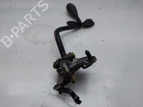 Gear lever CHRYSLER VOYAGER IV (RG, RS) 3.3 | BP17447933M90 