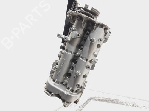 Used Cylinder head OPEL CORSA E (X15) 1.3 CDTI (08, 68) (95 hp) 19665289