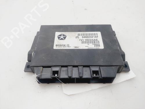 Elektronisk modul CHRYSLER 300C (LX, LE) 3.0 CRD (218 hp) 30590503