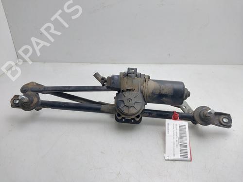 Used Front wiper motor Front wiper motor HYUNDAI TUCSON (JM) [2004-2019] 35750756 35750756