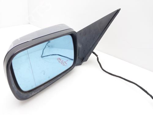 Used Left mirror BMW 3 (E46) 318 i (118 hp) 16527592