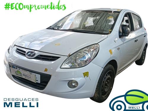 Used Parts HYUNDAI i20 I (PB, PBT) [2008-2015]  4369085