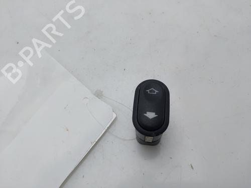 Right rear window switch JAGUAR F-PACE (X761) [2015-2024]  17900806