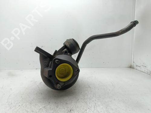 Turbolader/Kompressor VOLVO S60 I (384) D5 | BP30519025M71