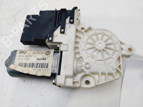 Portierruitmotor rechtsachter VW GOLF V (1K1) [2003-2010]  29270097