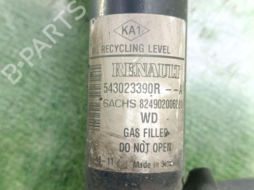 Right front shock absorber DACIA LODGY (JS_) 1.6 LPG (JSAV) | BP32302956M17 - Image 4