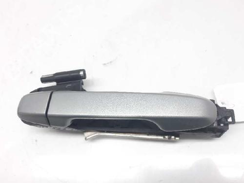 Used Rear right exterior door handle TOYOTA AURIS (_E18_) 2.0 D-4D (ADE186_, ADE186R) (124 hp) 5282074