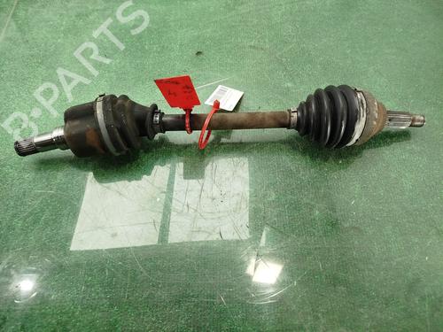 Used Left front driveshaft FORD MONDEO III (B5Y) [2000-2007]  28208302