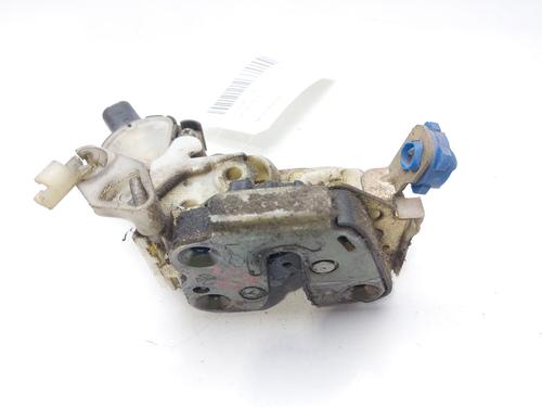 Front left lock NISSAN MICRA II (K11) 1.3 i 16V | BP13623886C98 