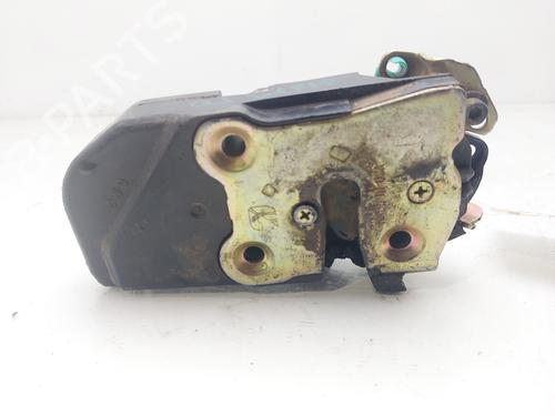Front left lock JEEP CHEROKEE (KJ) 2.5 CRD 4x4 | BP16689382C98 