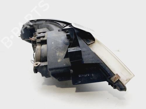 Left headlight NISSAN PRIMERA (P12)  | BP30390504C28 