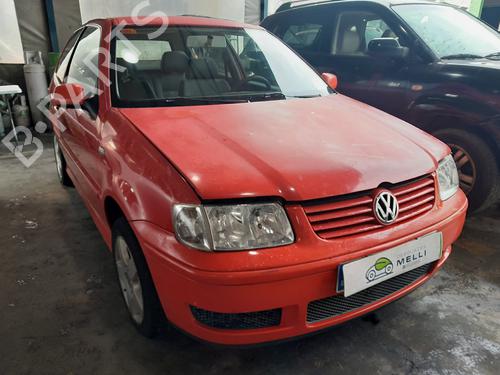 Headlight switch VW POLO (6N2)  | BP18031816I24  - Image 8