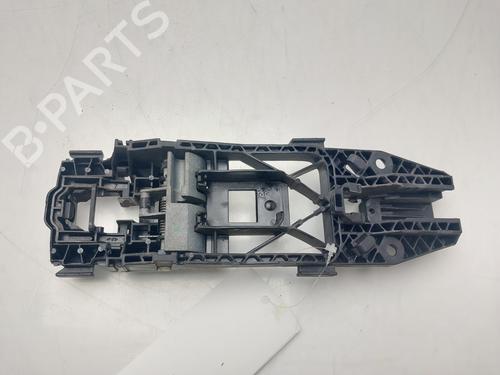 Support VW GOLF VI (5K1) | BP32046185C155