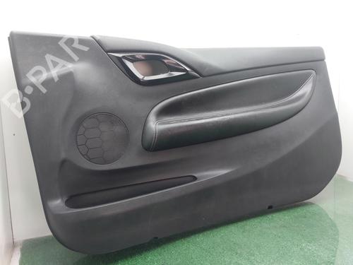 Front right panel CITROËN DS3 (SA_) 1.6 THP 155 | BP38625493C59 - Image 3