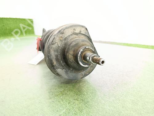 Left front shock absorber NISSAN PRIMASTAR Van (X83) | BP36024448M16 - Image 2