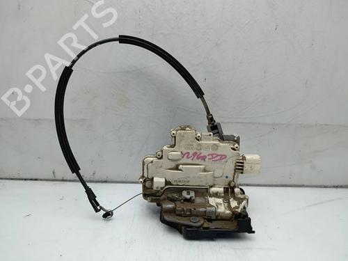 Used Front right lock Front right lock SEAT TOLEDO III (5P2) [2004-2009] 39751860 39751860