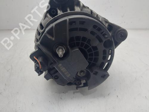 Alternator RENAULT KANGOO Express (FW0/1_) | BP35894819M7 - Image 2