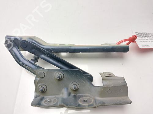 Used Hinge/Door check strap OPEL ASTRA J (P10) 1.7 CDTI (68) (125 hp) 30935570