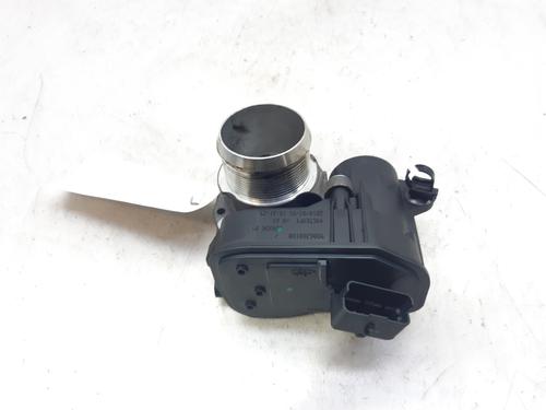 Throttle body PEUGEOT 208 I (CA_, CC_)  | BP8621511M82 