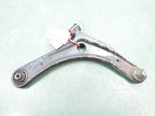 Used Right front suspension arm JEEP PATRIOT (MK74) [2007-2017]  21586109